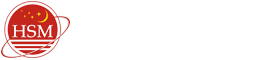 華（huá）盛銘對輥破（pò）碎機、河卵石製砂機、石頭製砂機logo